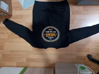Vans mikina - 2
