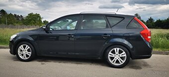 predam KIA Ceed SW EX Combi 85kw - 2