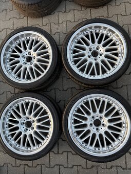 BBS 101 5x120 - 2