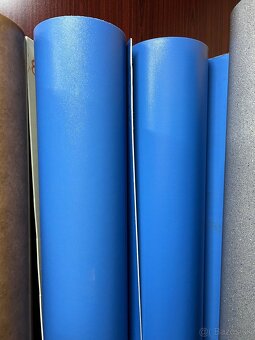 PVC podlaha športová - 2