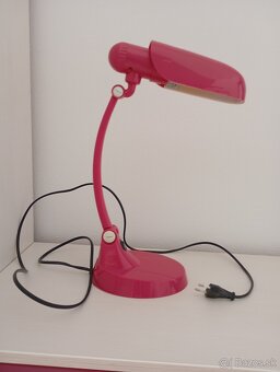 Luster do detskej izby + nočná lampa - 2