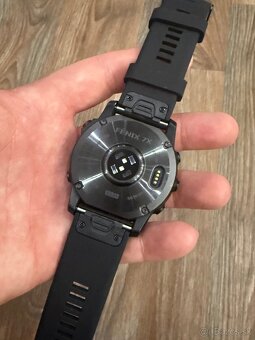 GARMIN Fénix 7X - 2