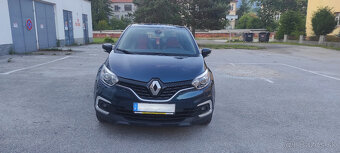 Predám Renault Captur - 2