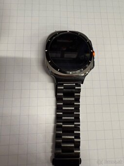 Samsung Galaxy Watch Ultra - 2