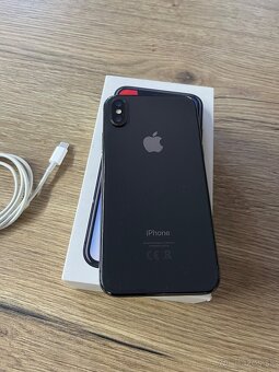 iPhone X - 2
