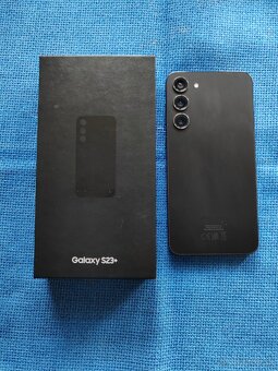 samsung galaxy s23-256gb - 2