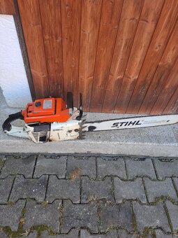 Stihl pila - 2