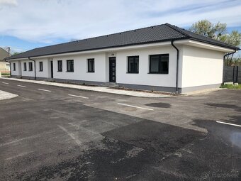 3-izbový rodinný dvojdom na kľúč - 2