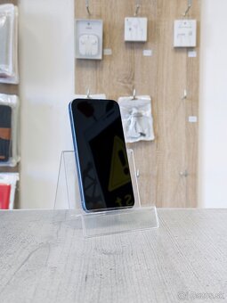 Apple iPhone 14 128GB Blue - 2