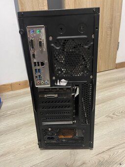 PC i3-9100F GTX 1060 6GB RAM 16GB - 2