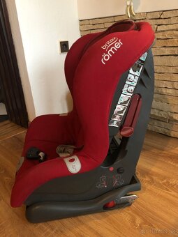 Britax Römer 9 - 18 kg - 2