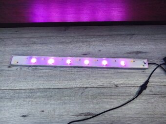 LED osvetlenie arcadia classica freshwater - 2
