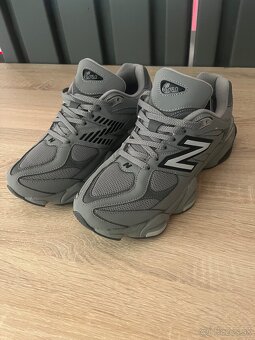 New balance 9060 - 2