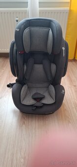 Autosedačka Petite&Mars Grey - 2