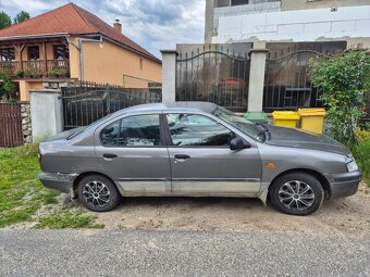 Predám Nissan Primera P11 1.6 (74kW), r.v.1997 - 2
