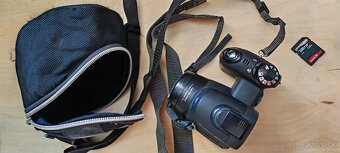 Konica Minolta Dimage Z3 - 2