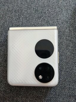 Huawei P50 pocket 8/256GB - 2