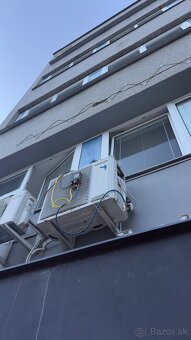 Klimatizácia, Montáž, predaj a servis klimatizácií – Žilinsk - 2