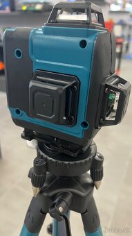 360° – STUPŇOV MULTIFUNKČNÁ 16-RIADKOVÁ LASEROVÁ VODOVÁHA - 2
