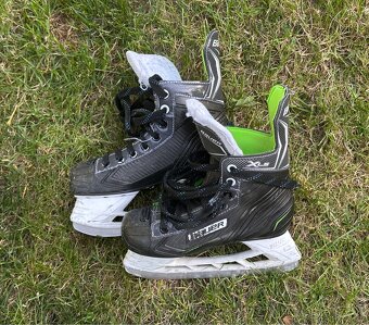 Bauer XL S - detské korčule - 2