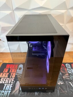 ⭐️ Ryzen 7 7700x, RTX 4070 Super 12GB, 32GB RAM, 1TB, 850W - 2