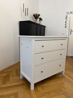 Komoda HEMNES - 2