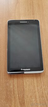 Tablet Lenovo S5000 - 2