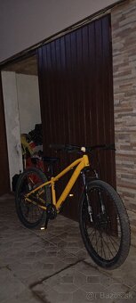 Rockrider EXPL 900 - 2