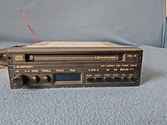 Blaupunkt cdp 05 - 2