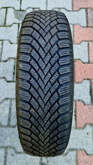 165/70r14 Continental WinterContact TS860 - 2