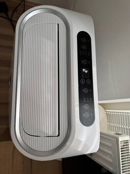 Mobilna klimatizacia Siguro AC-I160W Breeze 16 - 2