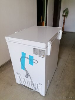 Mraznička - 2
