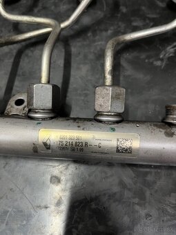VSTREKOVACIA RAMPA 175214823R RENAULT,NISSAN,DACIA - 2