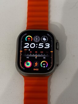 SmartWatch - Hello Watch 3+ - 2