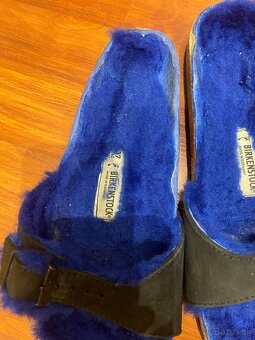 slapky Birkenstock - 2