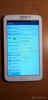 tablet samsung - 2