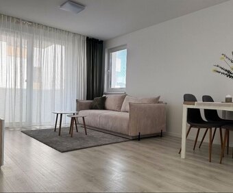 Na prenájom - 2i byt, ul.Eduarda Wenzla, Bratislava III TOP - 2