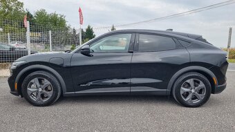 Ford Mustang Mach-E 75,7kWh RWD STD za 31.490 € s DPH - 2