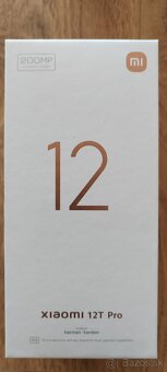 Xiaomi 12T Pro - 2