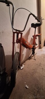 Babeta 207 - 2