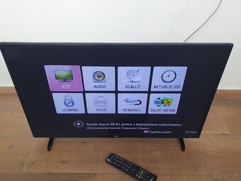 Predam LG TELEVIZOR 32-UHLOPRIECKA 81cm - 2