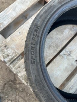 PNEUMATIKY 225/40 R18 CROSSWIND - 2