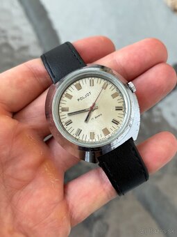 Poljot UFO - 2