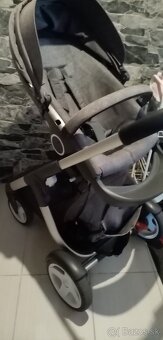 Stokke - 2