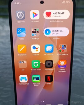 Mobilní telefon Xiaomi Redmi Note 11S 6 GB / 128 GB / - 2