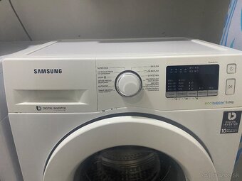 Práčka Samsung - 2