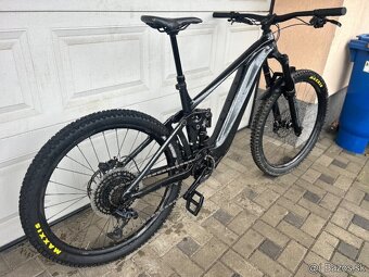 Giant Reign E+2MX pro - 2
