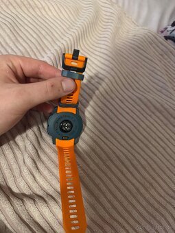 Športové hodinky garmin Instinct 3 - 2