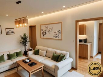 REZERVOVANÉ 2,5 izbový byt Zvolen -  Zlatý potok - ZNÍŽEN - 2