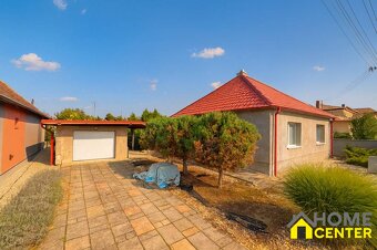 Na predaj: Zrekonštruovaný rodinný dom v srdci prírody – Str - 2